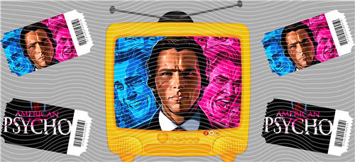 16oz Latest Bestseller-C 7968